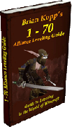 brian kopps guide