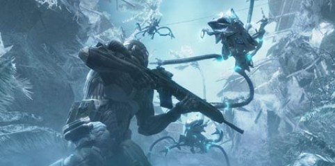 crysis