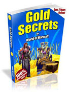 gold secrets guide