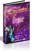 idemise leveling guide