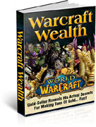 warcraft wealth gold guide