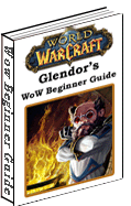 wow beginner guide
