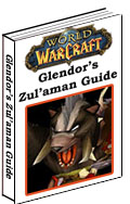 zulaman instance guide